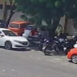 dupla-criminosa-furta-moto-em-frente-ao-local-de-trabalho-da-vitima,-em-fortaleza;-veja-o-video