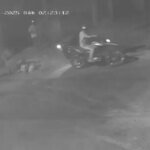 bandidos-entram-em-garagem-de-vila-na-madrugada-e-furtam-motocicleta-em-fortaleza