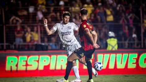 ceara-abre-placar-contra-o-sport,-mas-leva-empate-logo-em-seguida-na-ilha-do-retiro