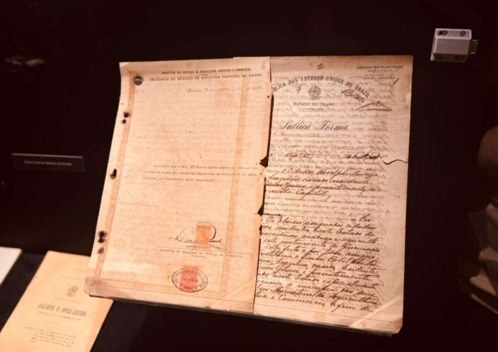 documento-inedito-revela-influencia-de-padre-cicero-na-economia-do-ceara;-entenda