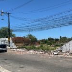 muro-cai-sobre-idoso-de-85-anos-que-caminhava-por-calcada-no-bairro-bela-vista,-em-fortaleza