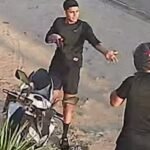personal-trainer-e-abordado-por-assaltante-na-porta-da-casa-da-mae-em-caucaia,-no-ceara