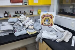 homem-com-26-kg-de-cocaina-dissolvida-em-roupas-tenta-embarcar-no-aeroporto-de-fortaleza