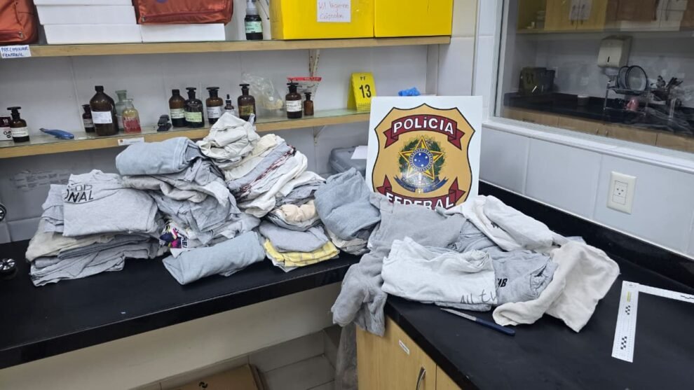 homem-com-26-kg-de-cocaina-dissolvida-em-roupas-tenta-embarcar-no-aeroporto-de-fortaleza