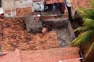 homem-e-preso-com-moto-roubada-apos-serie-de-assaltos-em-baturite,-no-ceara