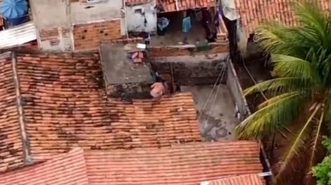 homem-e-preso-com-moto-roubada-apos-serie-de-assaltos-em-baturite,-no-ceara