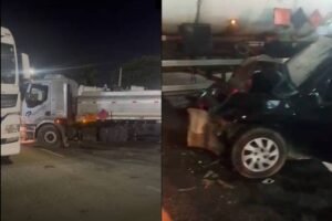 motorista-morre-em-colisao-com-caminhao-no-bairro-cais-do-porto,-em-fortaleza