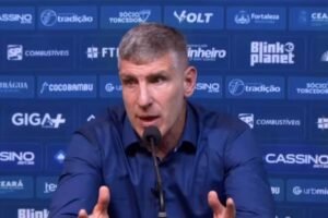 “nao-vejo-uma-equipe-pensando-que-ja-esta-na-serie-b”,-diz-palermo-apos-derrota-do-fortaleza-para-o-cruzeiro