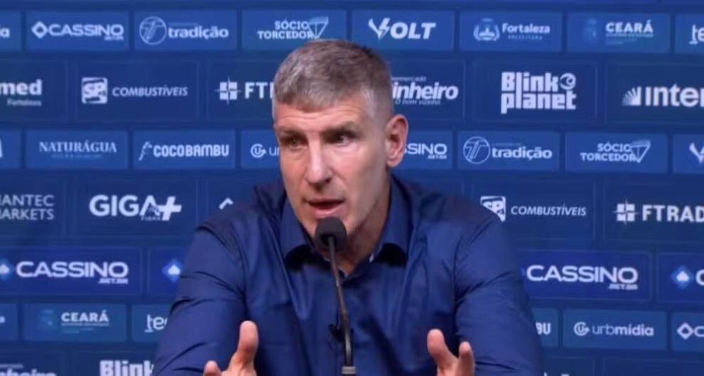“nao-vejo-uma-equipe-pensando-que-ja-esta-na-serie-b”,-diz-palermo-apos-derrota-do-fortaleza-para-o-cruzeiro
