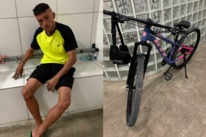 homem-e-preso-em-flagrante-apos-furtar-bicicleta-em-supermercado-de-pacajus,-no-ceara