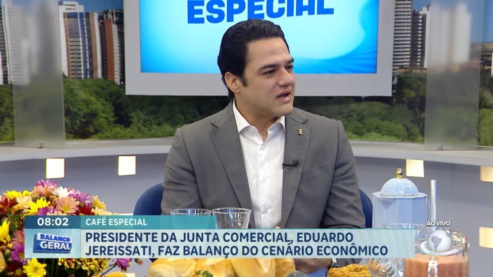setor-de-servicos-superou-o-comercio-no-ceara,-diz-presidente-da-junta-comercial
