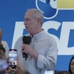 “pelo-brasil-eu-morro,-mas-pelo-ceara-eu-mato”,-diz-ciro-gomes-durante-filiacao-ao-psdb