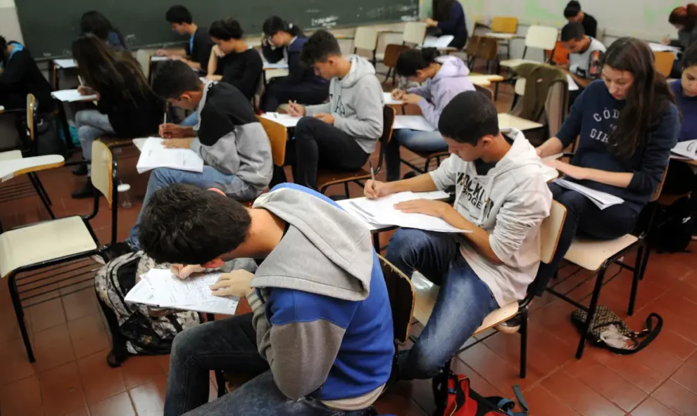 enem-2025:-cartao-com-os-locais-de-prova-ja-pode-ser-consultado-pelos-estudantes