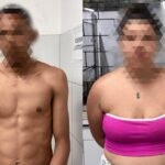 casal-que-traficava-drogas-em-casa-na-frente-de-criancas-e-preso-pela-pm-em-fortaleza