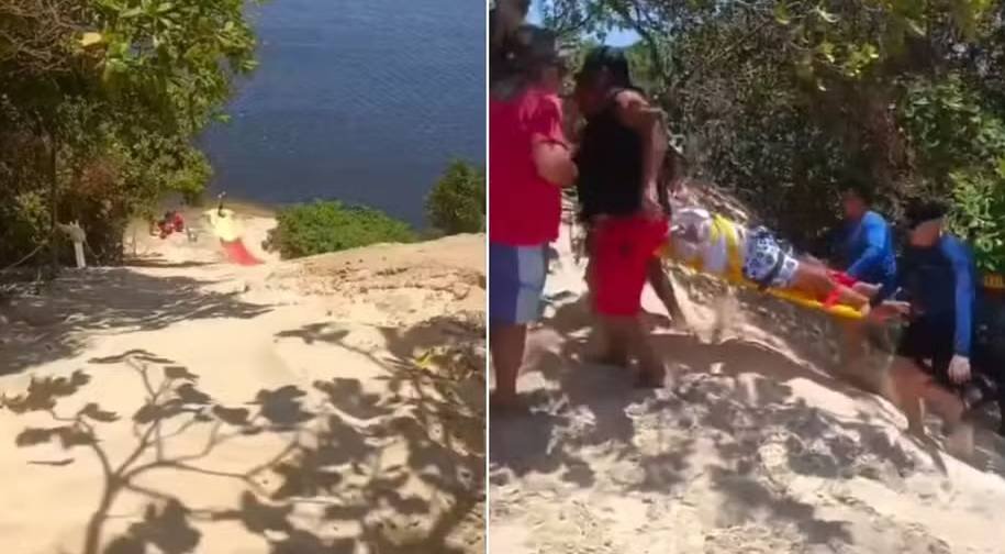 turista-e-resgatado-desacordado-em-duna-de-aquiraz-apos-praticar-“skibunda”