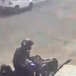 mulher-e-assaltada-por-motociclista-em-bairro-de-fortaleza;-video