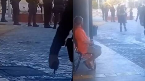 mae-e-detida-suspeita-de-agredir-filho-de-nove-anos-com-paulada-na-cabeca-em-fortaleza