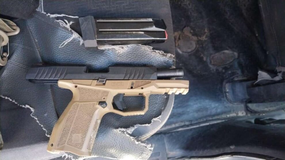 criminosos-com-passagens-por-trafico-sao-presos-em-fortaleza-com-armas,-maconha,-cocaina-e-crack