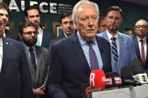 “nao-recebi-nenhum-pedido-do-governador-do-rio-de-janeiro”,-diz-lewandowski-sobre-operacao-com-64-mortos