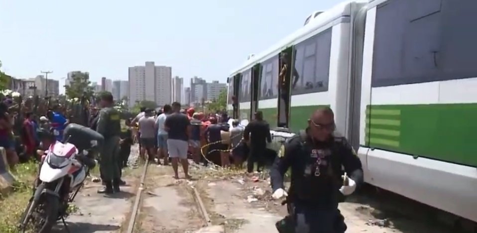 metrofor-registra-12-acidentes-entre-veiculos-e-trens-no-primeiro-semestre-de-2025,-no-ceara