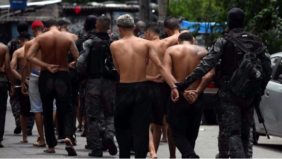 medidas-na-seguranca-do-ceara-apos-operacao-no-rio-de-janeiro-devem-ser-permanentes,-defende-especialista
