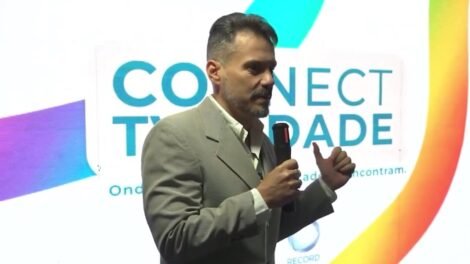 connect-tv-cidade:-solenidade-celebra-parceria-com-a-record-e-apresenta-novas-diretrizes