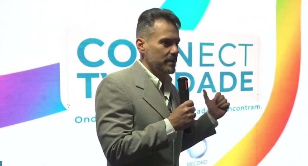 connect-tv-cidade:-solenidade-celebra-parceria-com-a-record-e-apresenta-novas-diretrizes