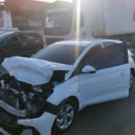 engavetamento-com-quatro-carros-causa-engarrafamento-no-anel-viario,-em-pacatuba