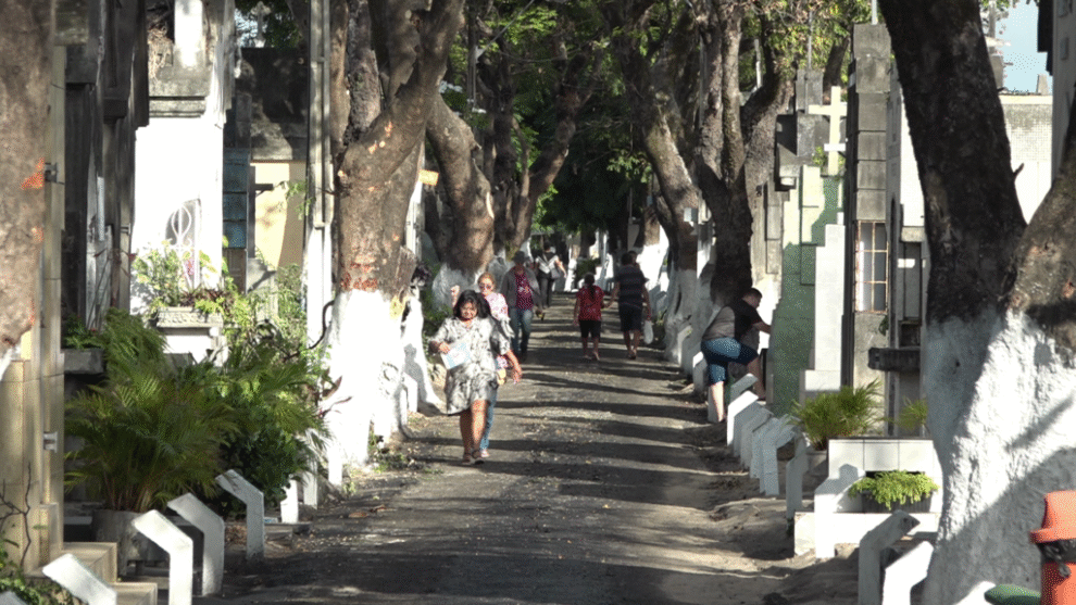dia-de-finados:-confira-programacao-de-missas-em-cemiterios-e-igrejas-de-fortaleza