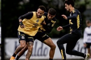 neymar-retorna-e-pode-enfrentar-o-fortaleza-pela-31a-rodada-do-brasileirao