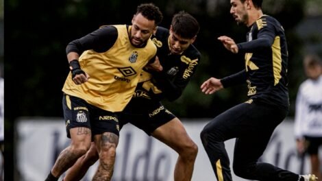 neymar-retorna-e-pode-enfrentar-o-fortaleza-pela-31a-rodada-do-brasileirao