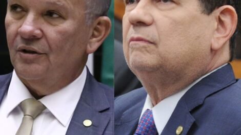 pdt-oficializa-nova-direcao-no-ceara-e-consolida-reaproximacao-com-o-pt-durante-convencao-estadual