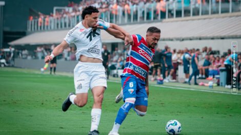 fortaleza-empata-com-santos-e-segue-na-zona-de-rebaixamento-da-serie-a