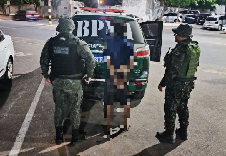 homem-e-preso-apos-furtar-romeira-durante-celebracao-da-romaria-de-finados-em-juazeiro-do-norte