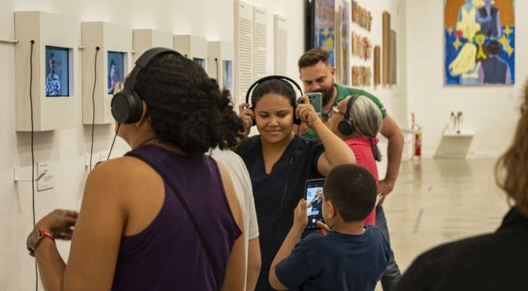 pinacoteca-do-ceara-oferta-oficinas,-yoga-e-visitas-durante-o-iii-festival-afrocearensidades