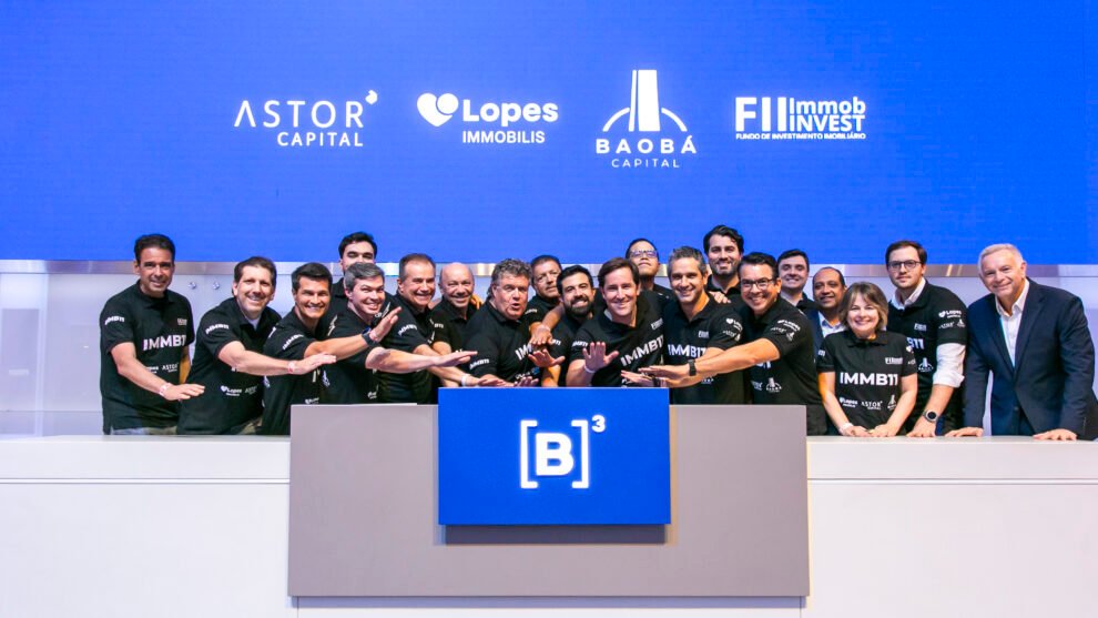 fundo-imobiliario-fii-immobinvest-estreia-oficialmente-na-bolsa-de-valores-do-brasil