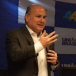 roberto-claudio-se-filia-ao-uniao-brasil-em-evento-com-aliados-em-brasilia