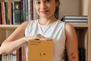 jornalista-cearense-lanca-livro-sobre-perdas-gestacionais-e-luto-materno