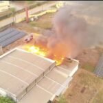 incendio-de-grandes-proporcoes-atinge-fabrica-em-maracanau;-bombeiros-foram-acionados