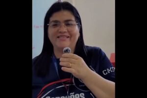 professora-do-ceara-acerta-tema-da-redacao-do-enem-2025;-veja-o-video