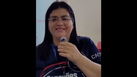 professora-do-ceara-acerta-tema-da-redacao-do-enem-2025;-veja-o-video