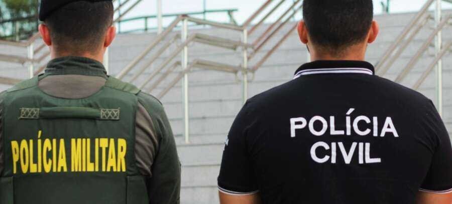 criminoso-baleia-comparsa-por-engano-no-ceara,-os-dois-vao-a-hospital-e-acabam-presos