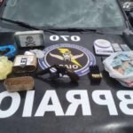 homem-e-preso-no-ceara-com-mais-de-1-kg-de-crack,-revolver-e-r$-11-mil-em-dinheiro