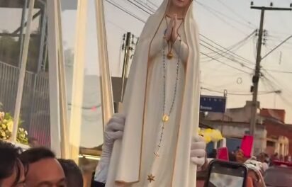 imagem-peregrina-de-nossa-senhora-de-fatima-chega-ao-cariri,-no-interior-do-ceara