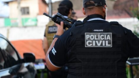 policial-civil-do-ceara-e-demitido-apos-caso-de-extorsao-em-delegacia-de-fortaleza