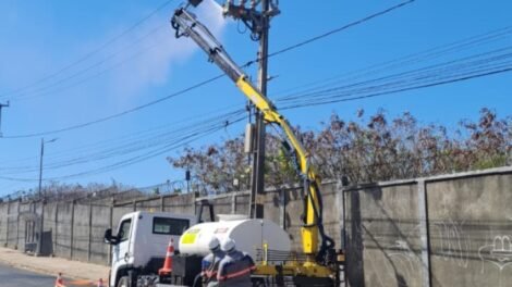 enel-realiza-lavagem-preventiva-em-2,4-mil-km-de-rede-eletrica-no-ceara