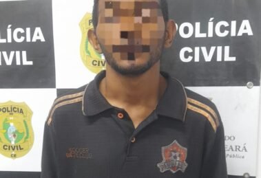 membro-de-faccao-conhecido-como-tizil-e-preso-por-diversos-crimes-em-pindoretama,-no-ceara