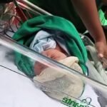 incendio-no-hospital-cesar-cals:-117-bebes-foram-transferidos-a-8-unidades-de-saude-de-fortaleza