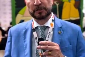 presidente-da-assembleia-legislativa-do-ceara,-romeu-aldigueri-destaca-acoes-do-nordeste-na-cop30