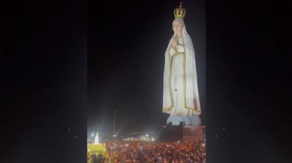 maior-monumento-de-nossa-senhora-de-fatima-do-mundo-e-inaugurado-em-crato,-no-ceara